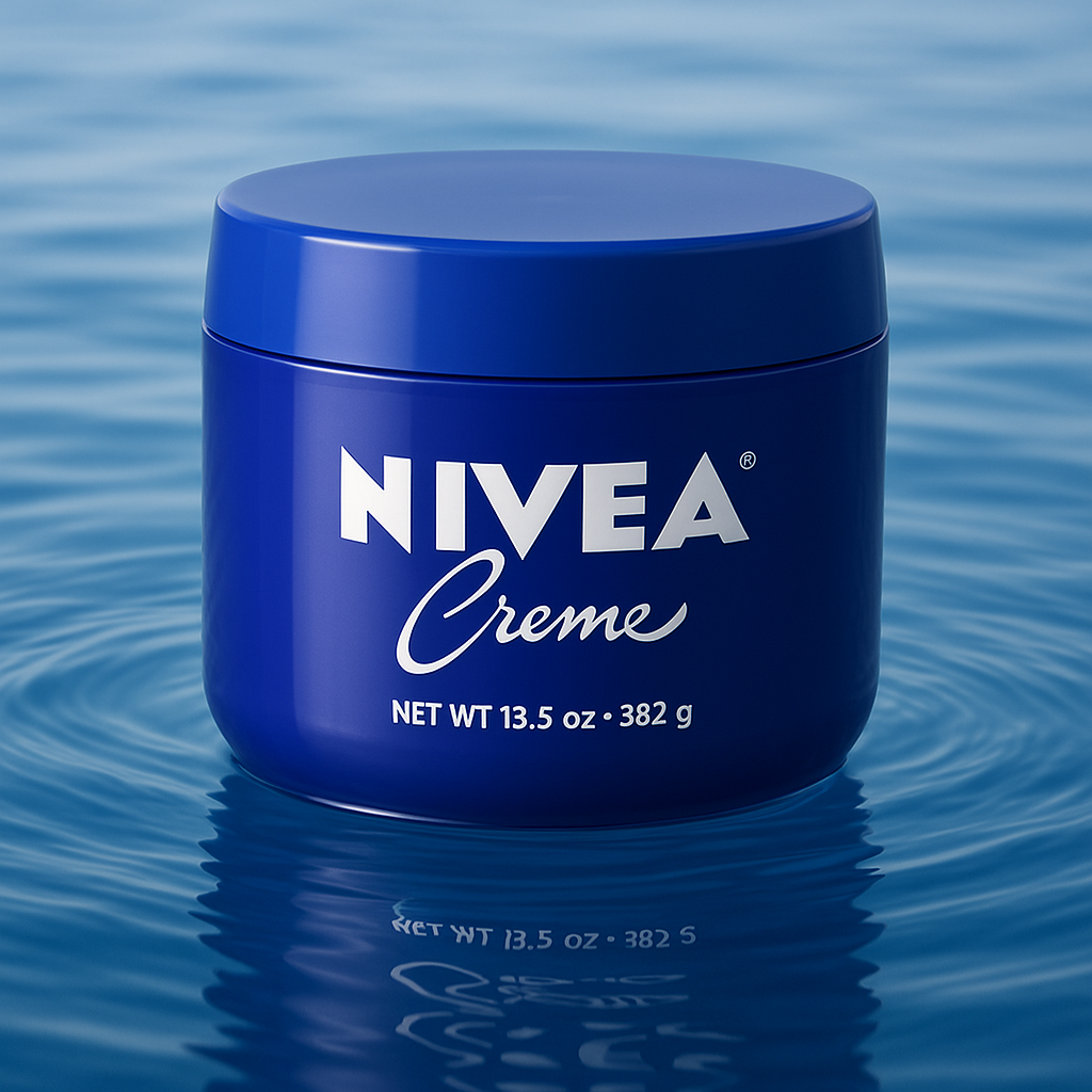 Nivea Cream